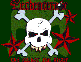 Avatar for Zeckenterror