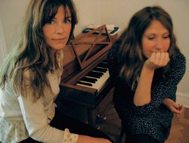 Avatar für Sara Isaksson & Rebecka Törnqvist