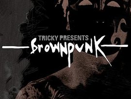 Avatar for Brownpunk