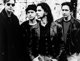 Avatar de Depeche Mode