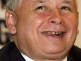 Jarosław Kaczyński için avatar