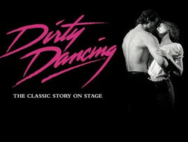 Awatar dla Dirty Dancing Company