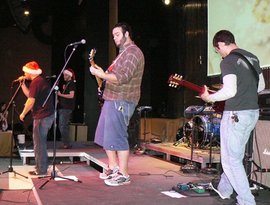Kevin and the Octaves 的头像