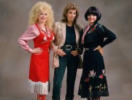 Avatar for Emmylou Harris, Dolly Parton & Linda Ronstadt