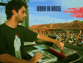 Avatar for Burn in Noise & Altruism