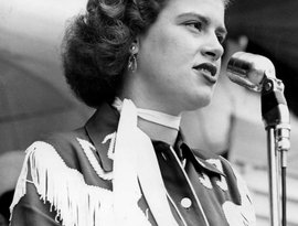 Patsy Cline 的头像