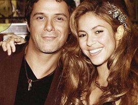 Shakira & Alejandro Sanz のアバター