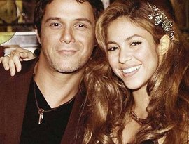 Avatar de Shakira & Alejandro Sanz