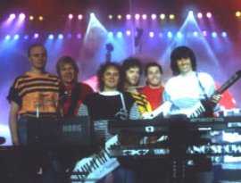 Didier Marouani & Space 的头像