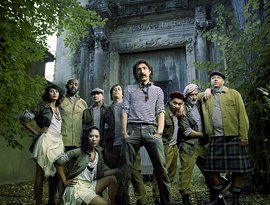 Avatar für Gogol Bordello