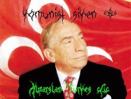 Avatar de Alparslan Türkeş cCc