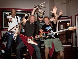Avatar for Sammy Hagar & The Circle
