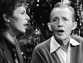 Bing Crosby/David Bowie 的头像