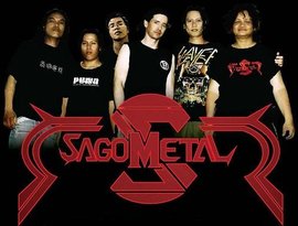 Avatar for SagoMetal