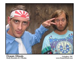 Ocean Ghosts 的头像