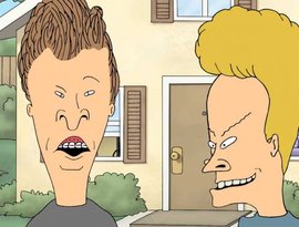 Аватар для Beavis And Butthead