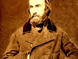 William Henry Fry 的头像