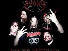 Avatar de Brutal Agony