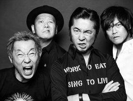 怒髪天 のアバター