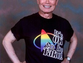 Awatar dla George Takei