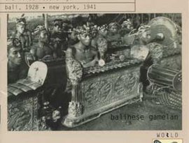 Avatar för Roots Of Gamelan: Bali, 1928