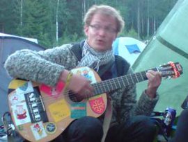 Avatar för Carl-Fredrik Larsson