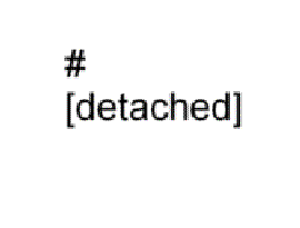 Avatar for The Detached