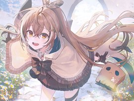 Nanashi Mumei のアバター