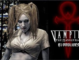 Vampire the Masquerade Bloodlines için avatar
