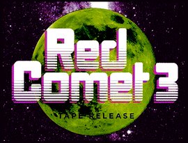 Avatar for Red Comet 3