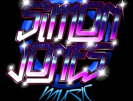 Simon Jones 的头像