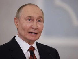 Avatar for Vladimir Putin