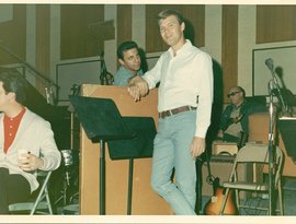 Glen Campbell and the Wrecking Crew 的头像