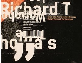 Avatar di Richard Thomas & the Wormholes