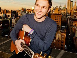 Avatar for Phillip Phillips