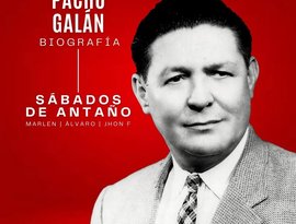 Аватар для Pacho Galán