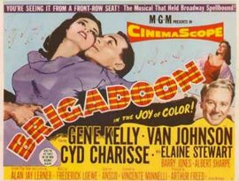 Brigadoon 的头像