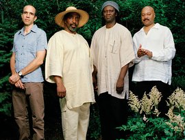 Avatar for William Parker / Hamid Drake / Rob Brown / Lewis Barnes