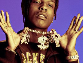 Avatar för A$AP Rocky, Moby