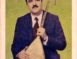 Avatar for Şemsi Yastıman