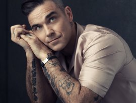 Avatar de Robbie Williams