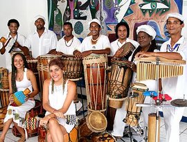 Avatar for Orquestra de Tambores de Alagoas