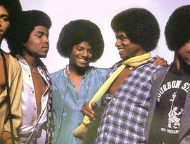 Avatar for Michael Jackson with the Jackson 5