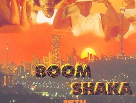 Avatar for Boom Shaka