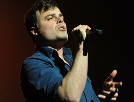 Marc Martel のアバター