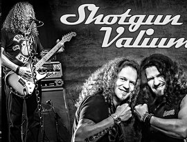 Avatar for Shotgun Valium