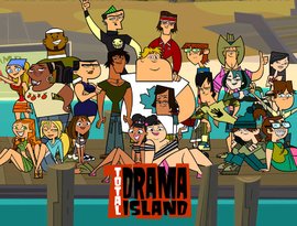 Total Drama Island 的头像