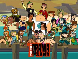 Avatar för Total Drama Island