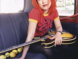 Avatar for Miki Berenyi