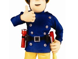Fireman Sam 的头像